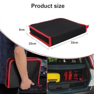 Car Trim Removal Tool Auto Hand Tools Pry Bar Dash Panel Kit Door Interior Clips