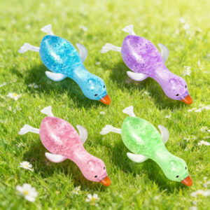 Slow-rebound Duck Squeeze Toy