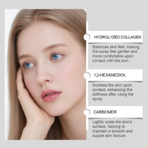 Refreshing Hydrating Daily Moisturizing Pre-Makeup Mist