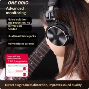 Electric Piano, Electronic Keyboard, Headphones, Over-ear Guitar