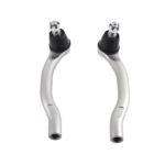 8pcs Suspension Kit Front Lower Control Arms Left Right Fit For Pilot 2009-2015