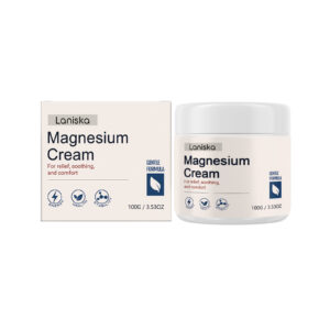 Soothing Massage Cream Ideal For Daily External Care And Nourishment Of The Bodys Joints