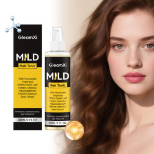 Smooth, Shiny, And Easy-to-detangle Essence Spray