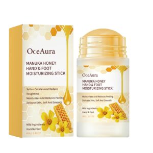 Body Care Moisturizing Stick