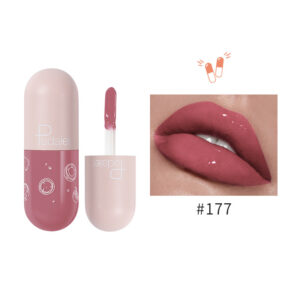 New Lip Gloss That Doesnt Stain Cups And Wont Fade