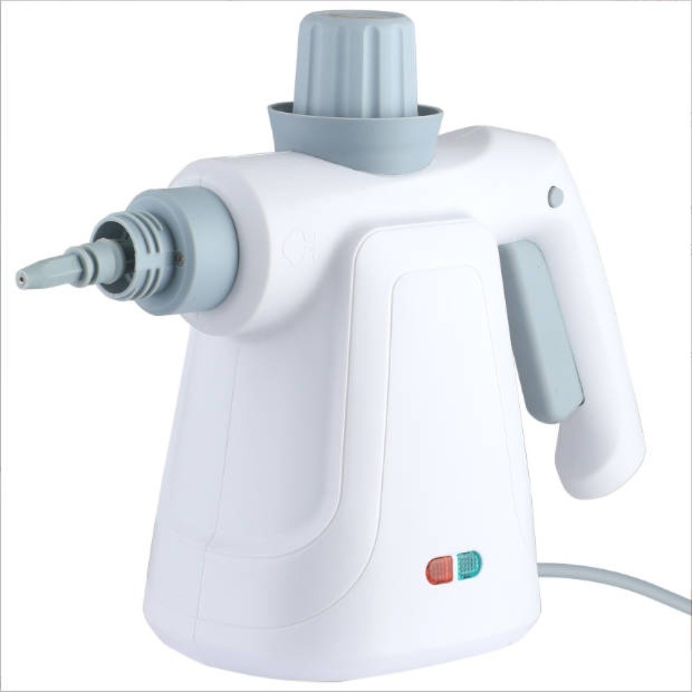 Support Pan European:Steam Cleaner Handheld Device 1000W Handheld Steam Cleaner 280ml Steam Cleaner Steam Cleaner - Image 5