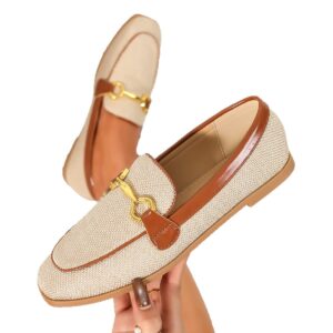 Women’s Fashionable Versatile Casual Flip-flops