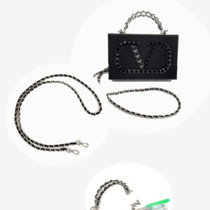 Modification Of Slung One-shoulder Portable Chain