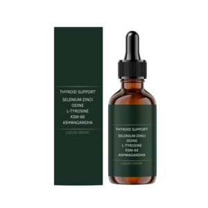 Body Nourishing Drops