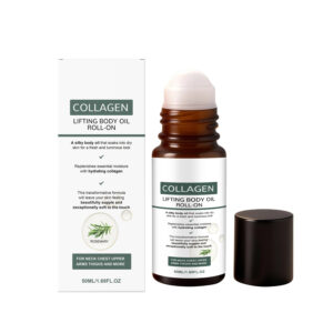 Body Firming Oil Ball