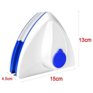 Magnetic Window Cleaner Double Sided Indoor Outside Glass Cleaner Magnet Washer