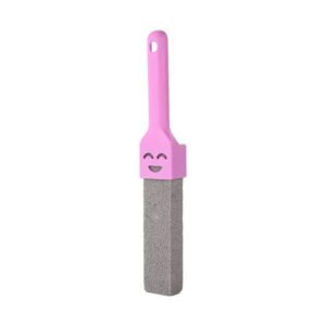 Cleaning Rod Without Dead Angle For Water Level Of Toilet Brush