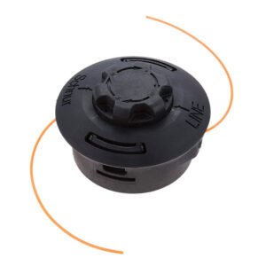 Strimmer Head C25-2 Replacement For Stihl Autocut FS55 FS56 FS70 FS80 FS85 FS90