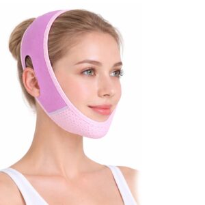 V-face Lifting Bandage