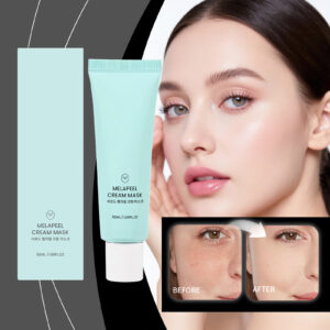Whitening Peeling Mask