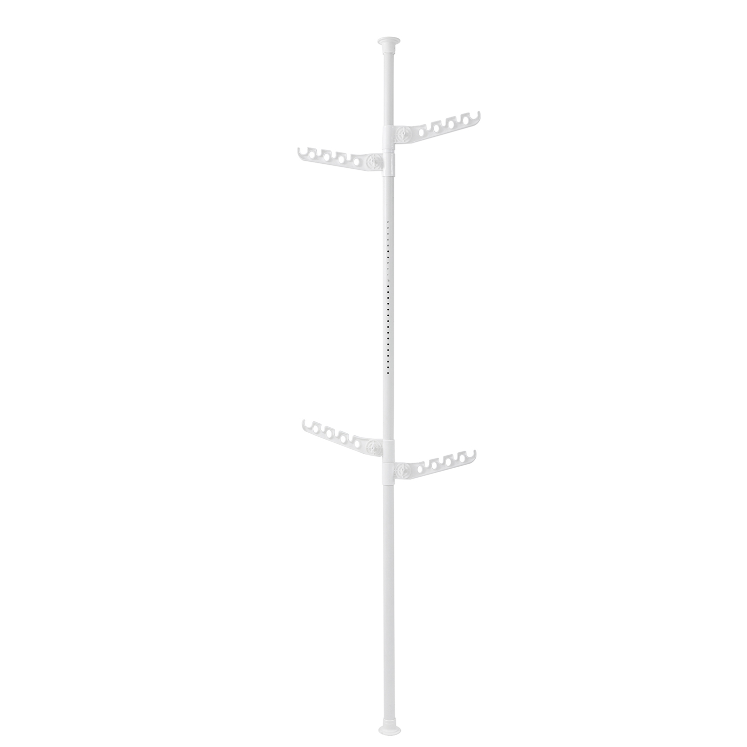 Top Heaven And Earth 3801C - White - Image 2