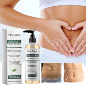 Collagen Firming Body Oil
