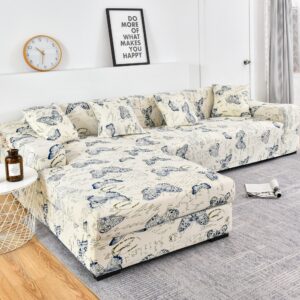 Dust Cover Singledoublethree-personfour-person Non-slip Tight-fitting