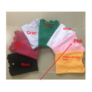 Foreign Trade Crewneck Sweatshirt Colorful Cherry Blossom Long Sleeve