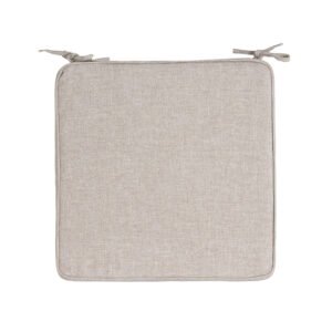 Noah Outdoor Dining Chair Cushion Beige