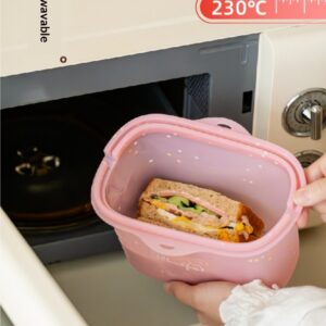 Household Food-Grade Portion-Sized Freezer Zip-Seal Bags