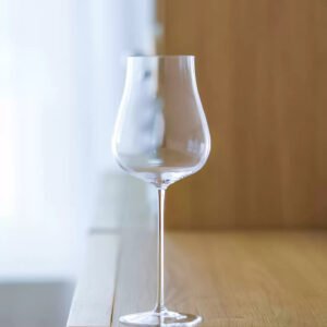 WG9202 CRISONCrystal Glass Red Wine Glass