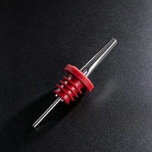 Flair Cocktail Stainless Steel Bottle Stopper And Spout