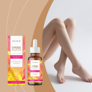 Hair Removal Care Essential Oil