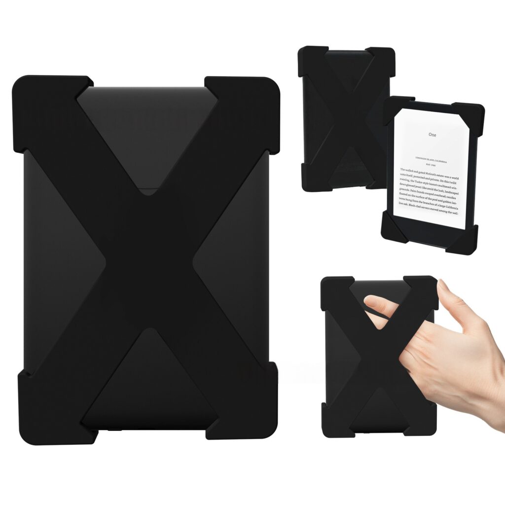 Multifunctional Lightweight Finger Grip With High Elasticity