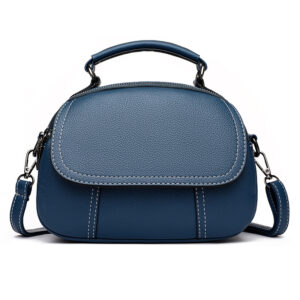 New Versatile Womens Shouldercrossbody Bag