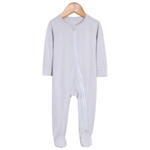 Newborn Baby Clothes, Bamboo Fiber, Springautumn New Arrival For Babies