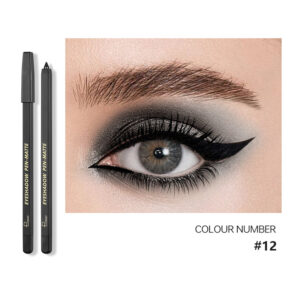 Matte Color 24-Color Eyeshadow Stick