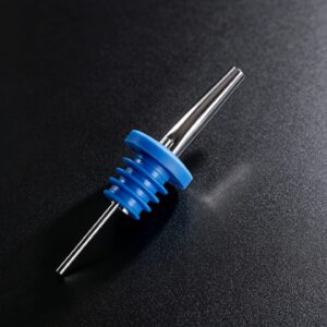 Flair Cocktail Stainless Steel Bottle Stopper And Spout