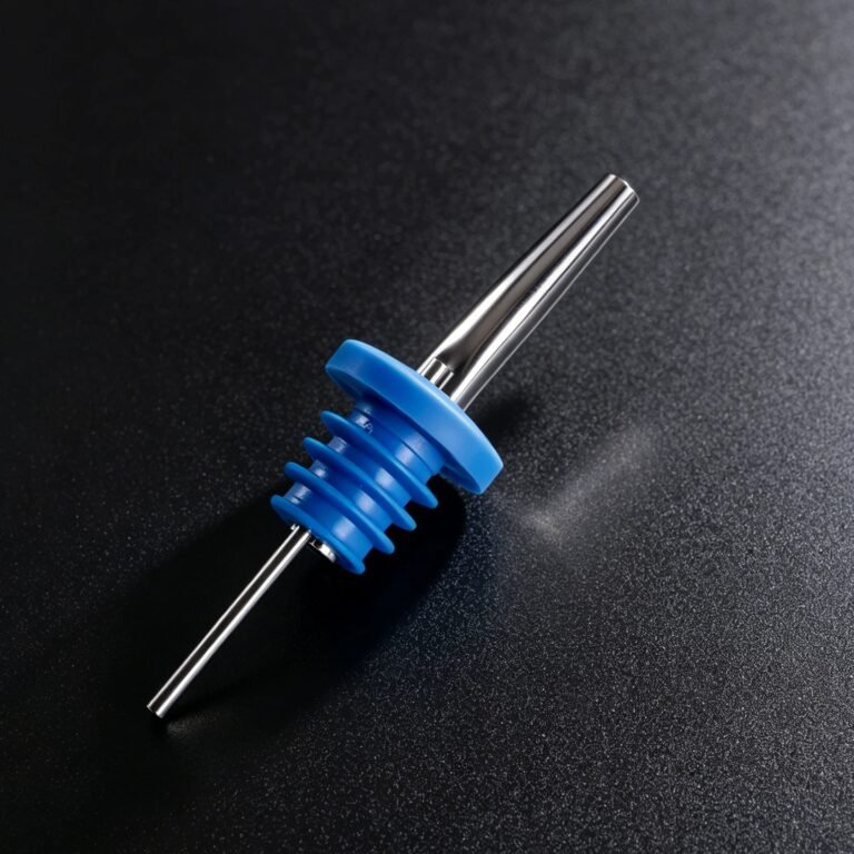 Flair Cocktail Stainless Steel Bottle Stopper And Spout