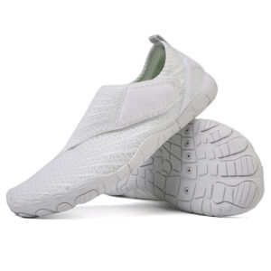Outdoor Stream-walking Shoes Non-slip Diving And Swimming Shoes For Couples