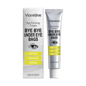 Eye Firming Cream