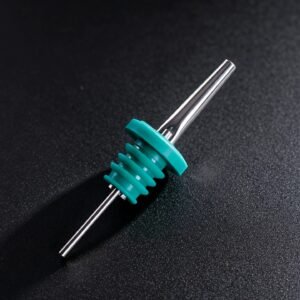 Flair Cocktail Stainless Steel Bottle Stopper And Spout