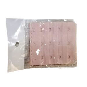 Extended Comfortable Close-fitting Wide Buckle