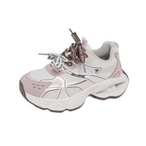 Korean-style New Spring Sports Running Casual Shoes For Students