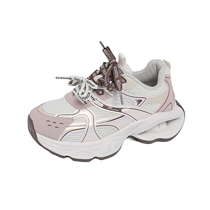 Korean-style New Spring Sports Running Casual Shoes For Students