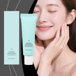 Whitening Peeling Mask