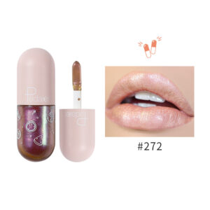 New Lip Gloss That Doesnt Stain Cups And Wont Fade