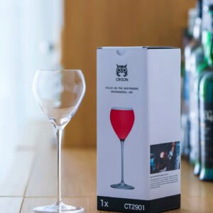 Tall Cocktail Glass Champagne Flute