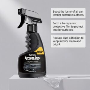 Interior Gloss Protective Agent
