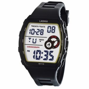 Sports Waterproof Luminous Sports Watch