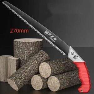 Hand Saw For Household Woodworking And Gardening