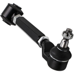 Pair Adjustable Rear Camber Arms For Accord 2003-2007 For Acura Tsx 2004-2008