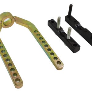 9 Hole Joint Removal Tool Puller Separate Splitter Propshaft Universal Puller