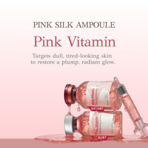 Deep Collagen Peptide Serum Ampoule Polypeptide Nourishment And Hydration