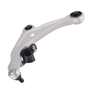 Front Lower Control Arm & Ball Joint Fit For Nissan Altima 2007 - 2012 All Models 512-50224R, 512-50225L 521-075 521-076